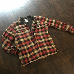 kirkland waterproof jacket